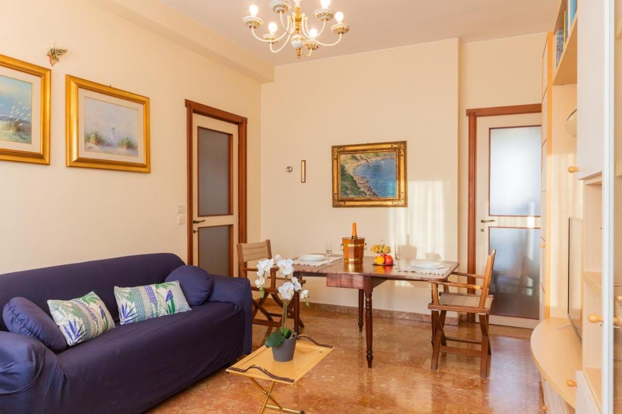 Casa Tigullio Palace - Parking Place Ραπάλο Εξωτερικό φωτογραφία