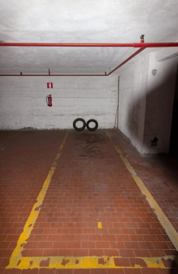 Casa Tigullio Palace - Parking Place Ραπάλο Εξωτερικό φωτογραφία