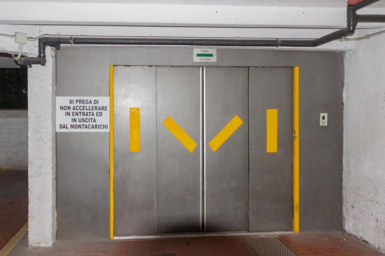 Casa Tigullio Palace - Parking Place Ραπάλο Εξωτερικό φωτογραφία