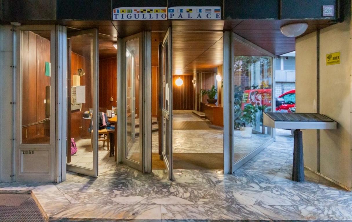 Casa Tigullio Palace - Parking Place Ραπάλο Εξωτερικό φωτογραφία